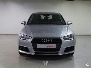 Audi A4 2.0 Tdi 150cv S Tronic 4p. -16