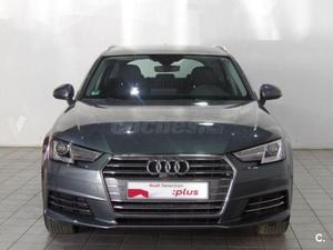 Audi A4 Avant 2.0 Tdi 150cv Sport Edition 5p. -16