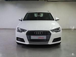 Audi A4 Avant 2.0 Tdi 150cv Sport Edition 5p. -16