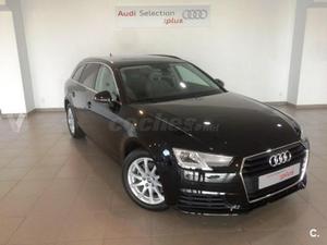 Audi A4 Avant 2.0 Tdi 150cv Ultra Advanced Edit 5p. -16