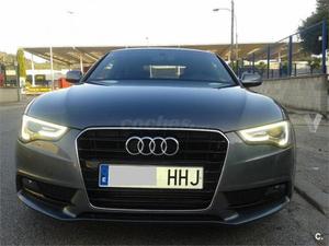 Audi A5 Coupe 2.0 Tdi 177cv 2p. -14