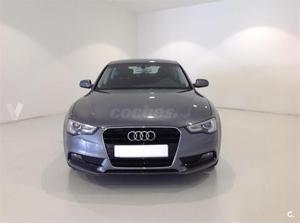 Audi A5 Sportback 2.0 Tdi 150cv Advanced Edit 5p. -15