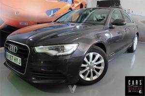 Audi A6 2.0 Tdi 190cv Ultra S Tronic Advanced Ed 4p. -14