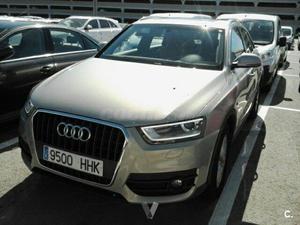 Audi Q3 2.0 Tdi 177cv Quattro S Tronic Ambiente 5p. -11