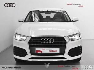 Audi Q3 Sport Ed 2.0 Tdi 110kw 150cv S Tronic 5p. -17