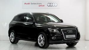 Audi Q5 2.0 Tdi 170cv Quattro S Tronic 5p. -11