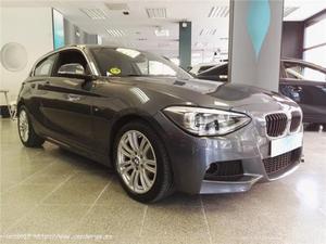 BMW 118 D 105KW (143CV) - MADRID - (MADRID)