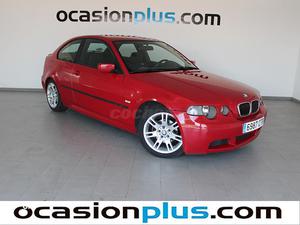 BMW Compact 316ti Compact 3p.