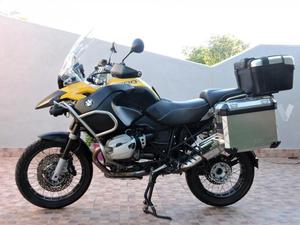 BMW R GS -11