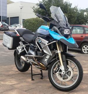 BMW R  GS (modelo actual) -14