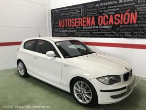 BMW SERIE 1 EN VENTA EN CASTUERA (BADAJOZ) - CASTUERA -