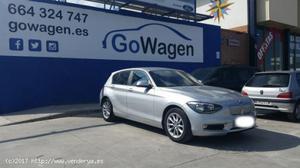 BMW SERIE 1 EN VENTA EN MáLAGA (MáLAGA) - MáLAGA -