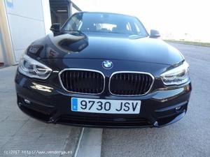 BMW SERIE 1 EN VENTA EN SANT CELONI (BARCELONA) - SANT