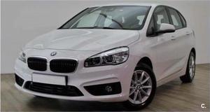 BMW Serie 2 Active Tourer 218d 5p.