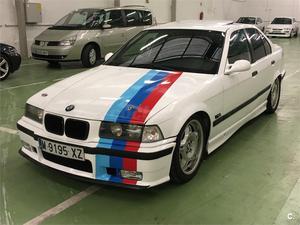 BMW Serie 3 M3 4p.