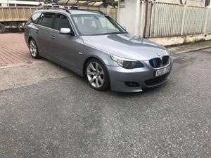 BMW Serie D TOURING -05