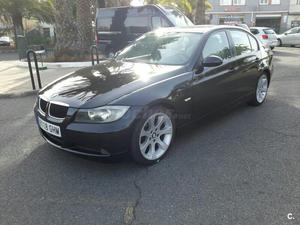 BMW Serie d E90 4p.