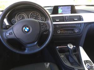 BMW Serie d EfficientDynamics -13