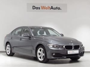 BMW Serie d Essential Edition