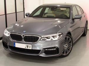 BMW Serie dA Business