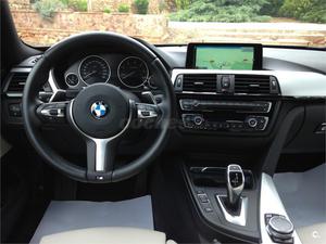 BMW Serie dA Gran Coupe 5p.
