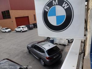 BMW X1 EN VENTA EN ALCORCóN (MADRID) - ALCORCóN -