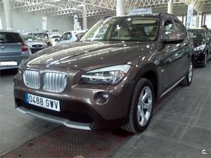 BMW X1 xDrive20d 5p.