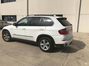 BMW X5 xDRIVE30d 5p.