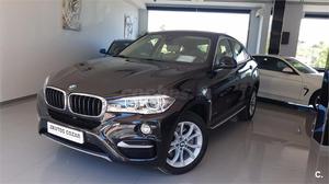 BMW X6 xDrive35i 5p.