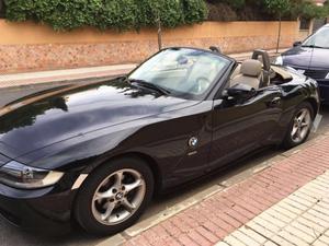 BMW Z4 2.0i -07