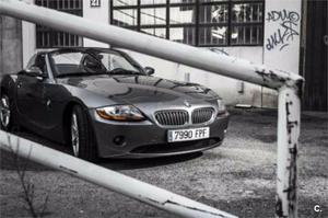 BMW Z4 3.0i 2p.