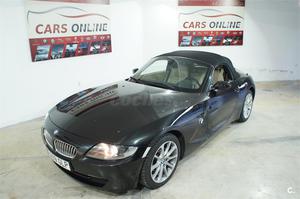 BMW Z4 sDrive23i 2p.