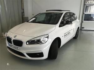 Bmw Serie 2 Active Tourer 218d 5p. -17