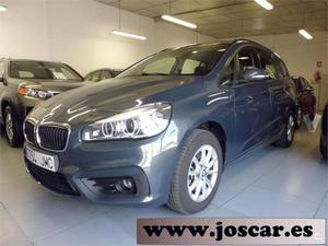 Bmw Serie 2 Gran Tourer 218d 5p. -16