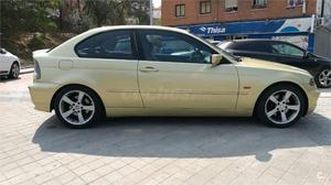 Bmw Serie cd 2p. -05