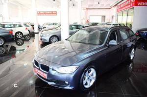 Bmw Serie d Essential Edition Touring 5p. -13