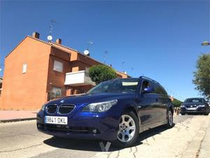 Bmw Serie d Touring 5p. -05