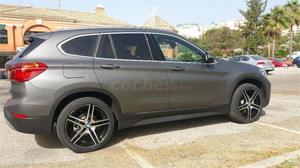 Bmw X1 Sdrive18d 5p. -16