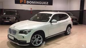 Bmw X1 Xdrive20da 5p. -15