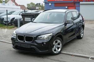 Bmw X1 Xdrive25d 5p. -13