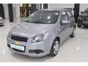 CHEVROLET Aveo v LS 5p.