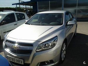 CHEVROLET Malibu 2.0D LTZ 4p.