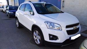 CHEVROLET Trax 1.6 LT -13