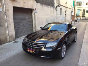 CHRYSLER Crossfire 3.2 Limited 3p.