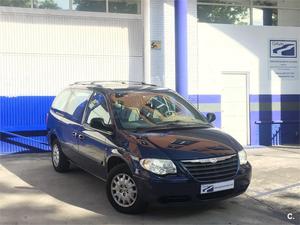 CHRYSLER Grand Voyager SE 2.8 CRD Auto 5p.