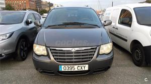 CHRYSLER Voyager LX 2.5 CRD 5p.