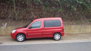 CITROEN Berlingo 1.6i 90 SX Multispace -09