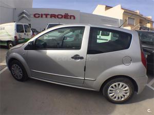 CITROEN C2 1.4 HDI Furio 3p.