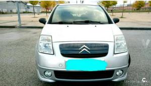 CITROEN C2 1.6I 16V VTR Sensodrive 3p.