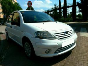 CITROEN C3 1.1i Furio -05